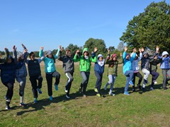 Zielona szkola Janow 2017 (50)